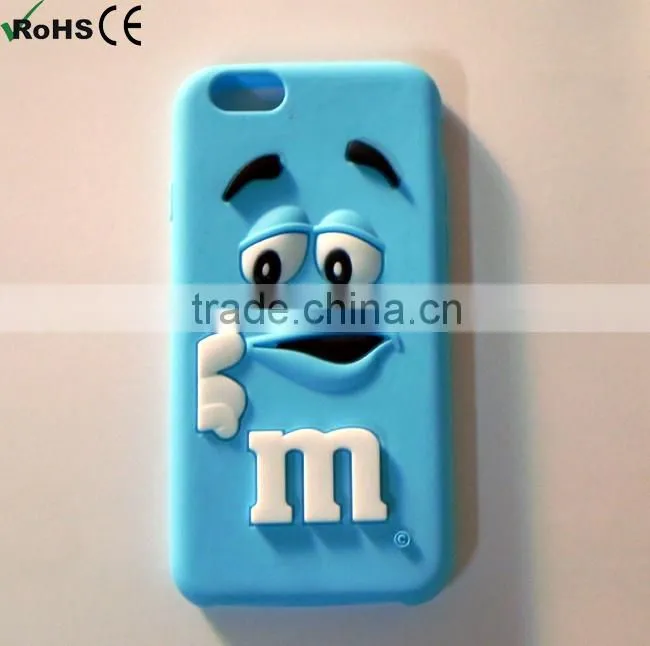 Soft Gel Silicone Protective Armour Case Cover