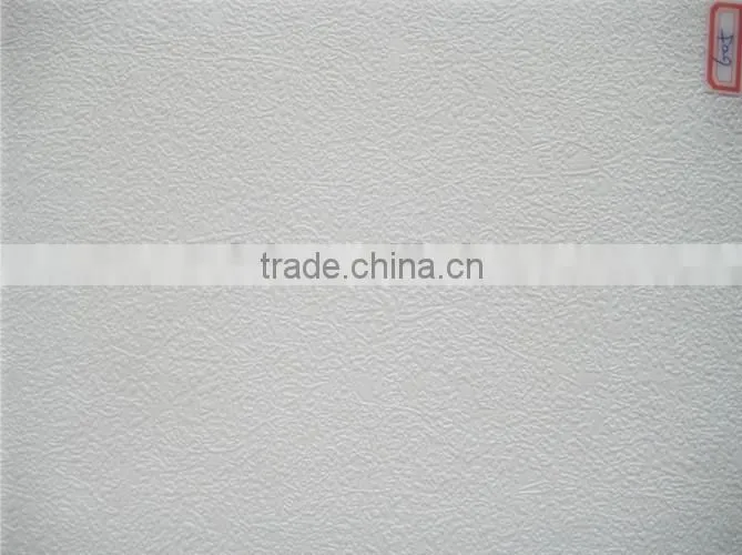PVC Laminated Gypsum Ceiling (A605)