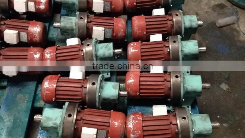 HOT SALE!!! WOSEN Cycloidal gear unit with good quality