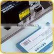 JT-210 Automatic top flat plane labeling machine