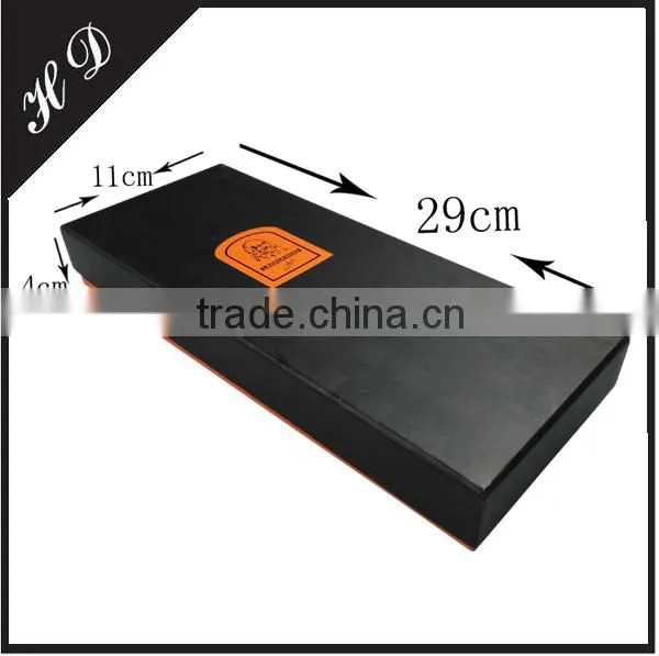 Cheap Tie Gift Box With Separate Lid