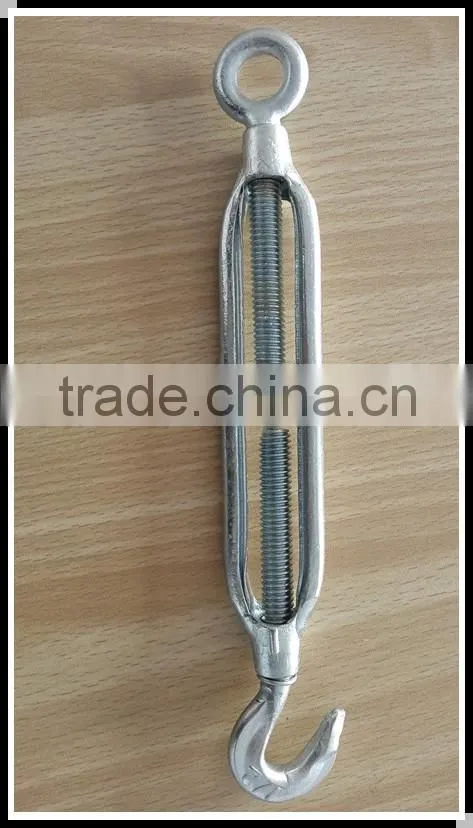 turnbuckles commercial type swl500kg