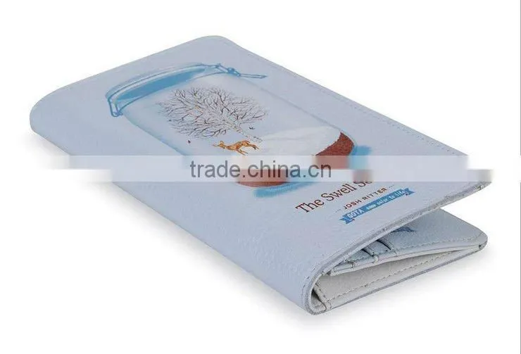 Wallet,Creative Purse