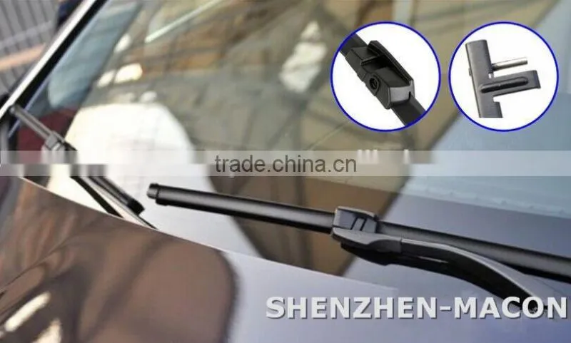 Auto accessory for BMW 750i wiper blade