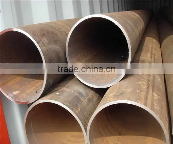 API 5CT casing steel pipe