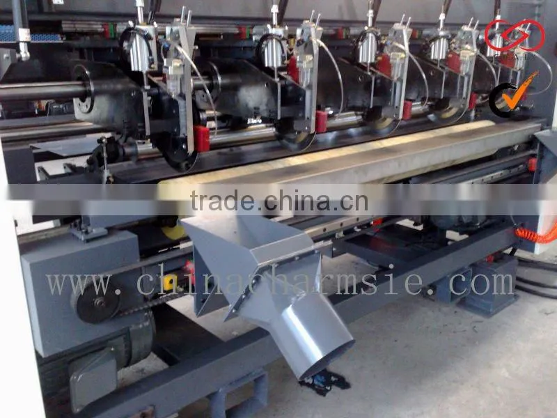 GIGA LXC-1800H Paper Sheet Cutter