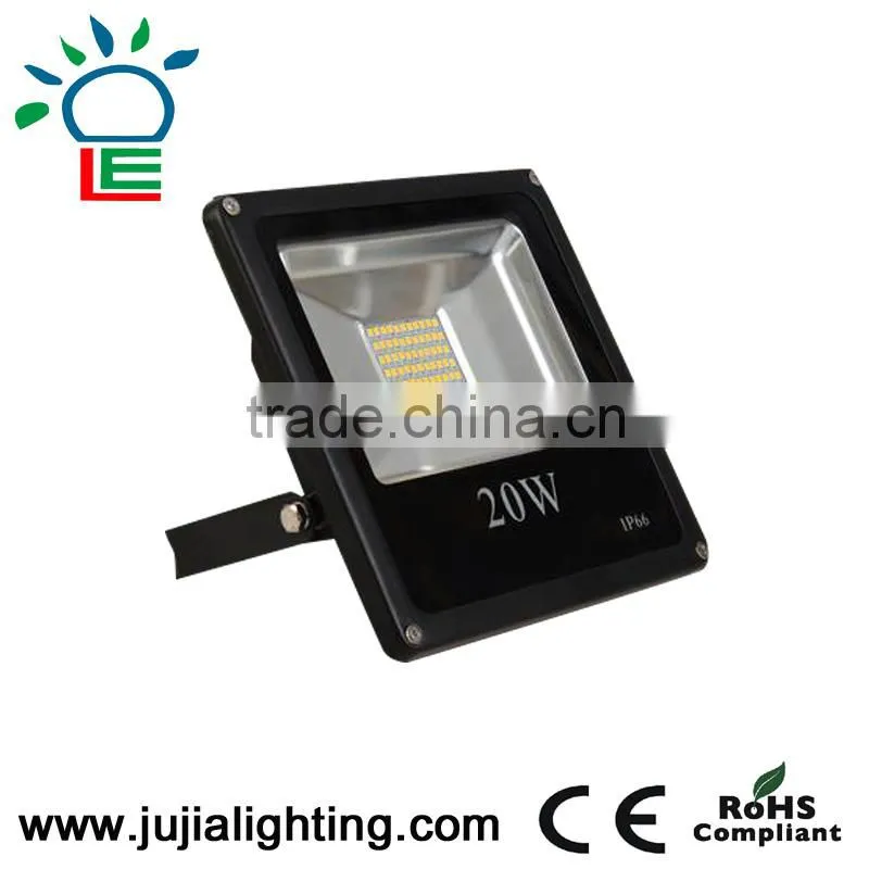 Bridgelux chip meanwell driver 5 years warranty 100lumen per watt 100 watt led flood light;50w led flood light;flood light led