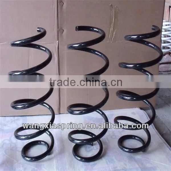 Strict quality Spring automobile suspension spring