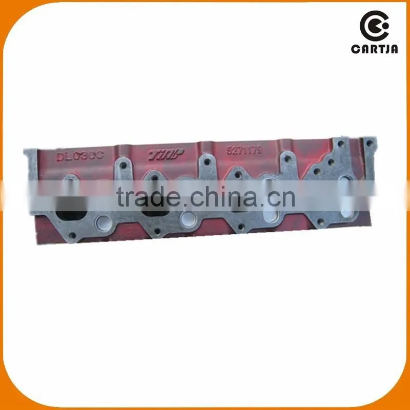 Aftermarket cylinder head supply for commins engine ISF 2.8L