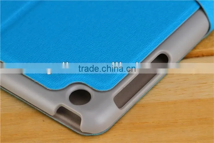 Lxuury model ABS plus PU case for 7inch tablet