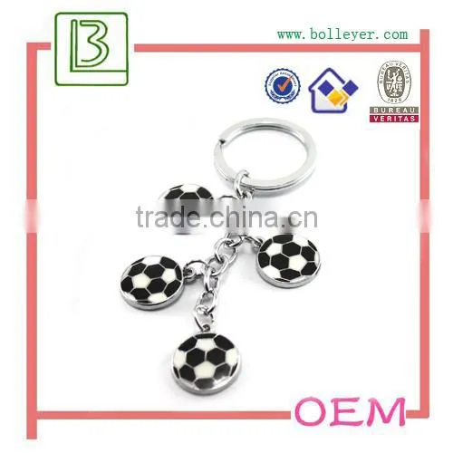 Hot selling eco-friendly metal 3d sneaker keychain