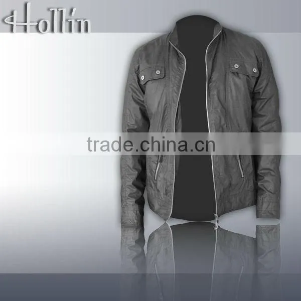 2016 Fashion Leisure Winter Man Jacket
