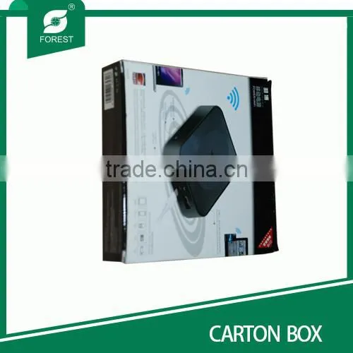 Corrugated moving box moving carton box for wholesale