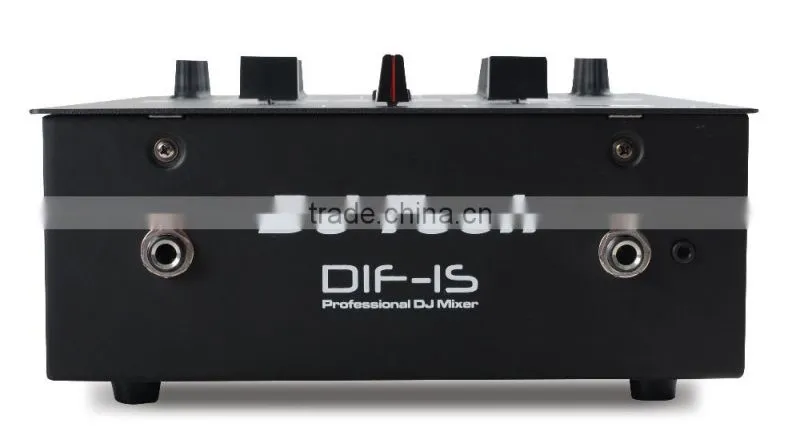 Manufacturer DJ mixer DJ mixer controller Guangzhou