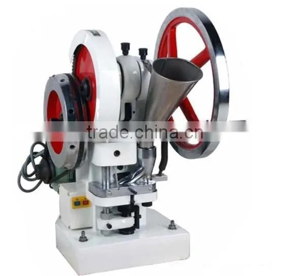 High speed +Efficiently TDP-6 single punch tablet press pill press