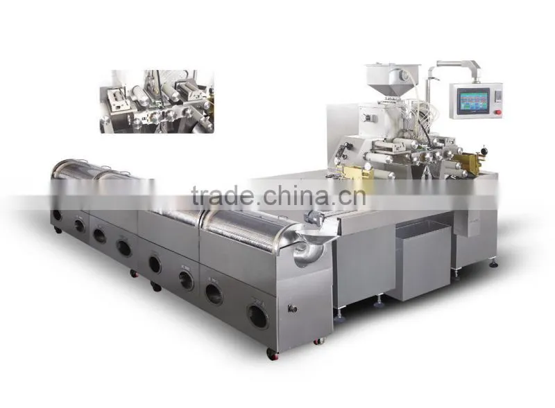 RJWJ-115B Softgel Encapsulation Machine