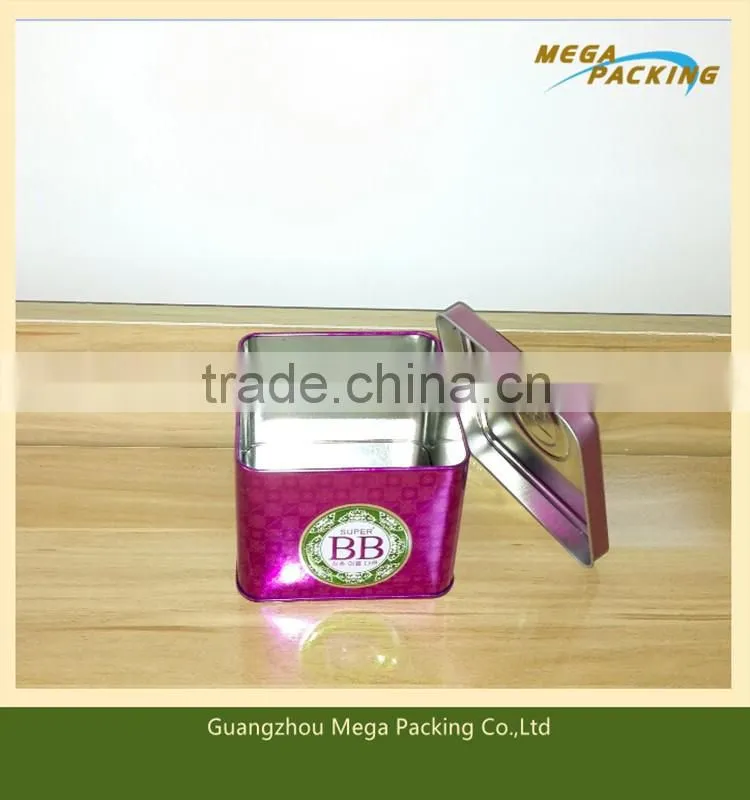 Slap-up Cigarette tin Box&cigar box&tobacco box
