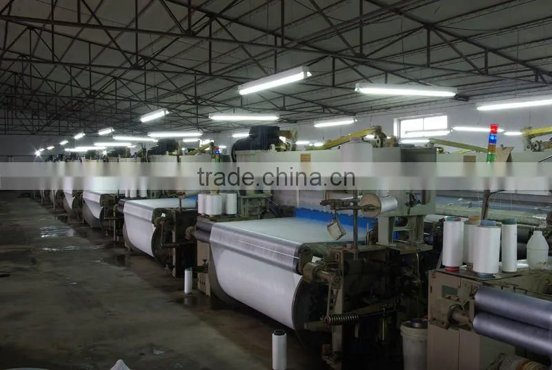 Colorful woven interlining fabric for skirts thin fusible interlining fabric