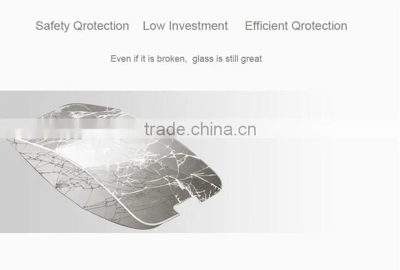 ultra thin 0.33mm film for lg g3 screen protector