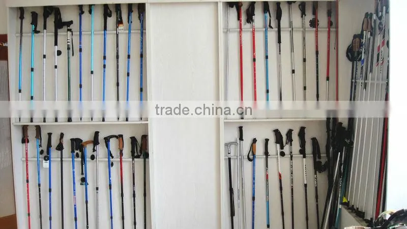 Direct Factory Export Carbon Ski Pole With GS Certificate