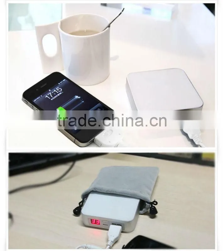 SPB9022 6000mAh backup battery for mobile phone, ipad, mp3,mp4,etc