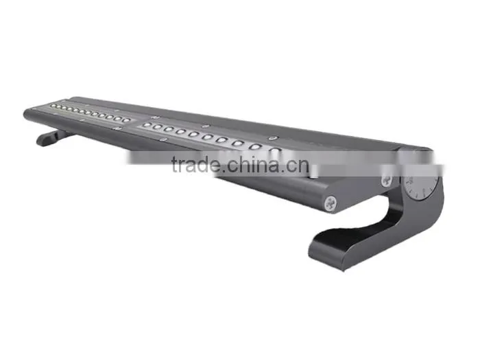 DC 24V led RGB Wall light/Light bar