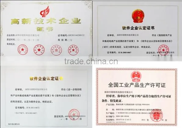 Auto cutter explosion-proof thermal receipt printer for fuel dispenser