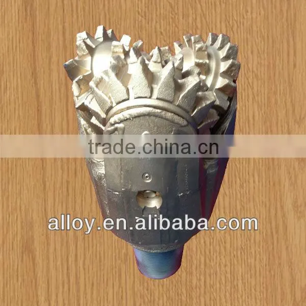 Drill bits