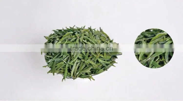 Usd oem flecha quality fields and select tea benefit slimming green tea