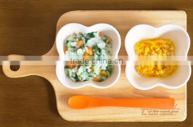 baby food without additives / made in japan organic baby food vegetable soup 100g (from 5 months old)