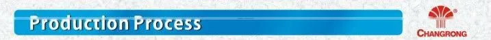 Changrong Rechargeable LED emergency lamp Desk light