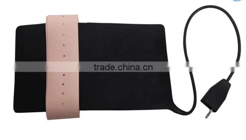 MSLEK01A High End Portable bipolar high-frequency electrosurgical generator/High-Frequency Electric Knife
