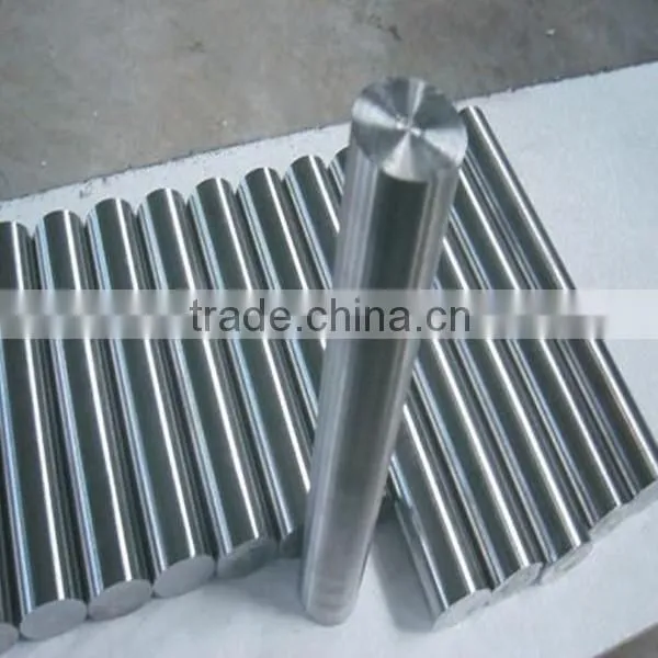 tc4 titanium alloy bar