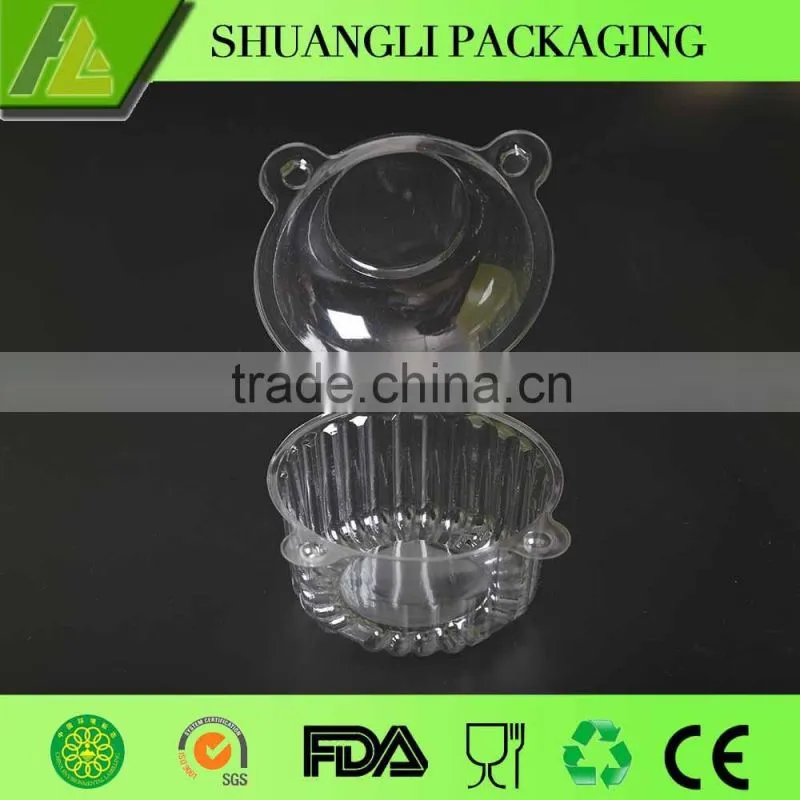 cupcake container single