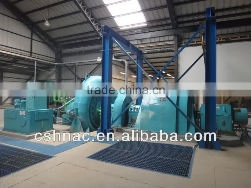 EPC contractor/ hydropower station/ pump station/ substation/water treatment plant