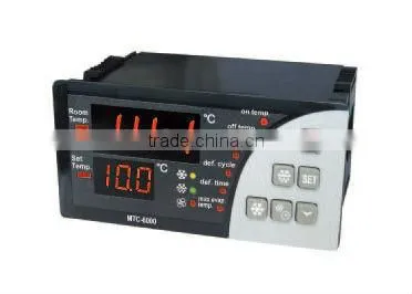 MTC-6000 temperature controller