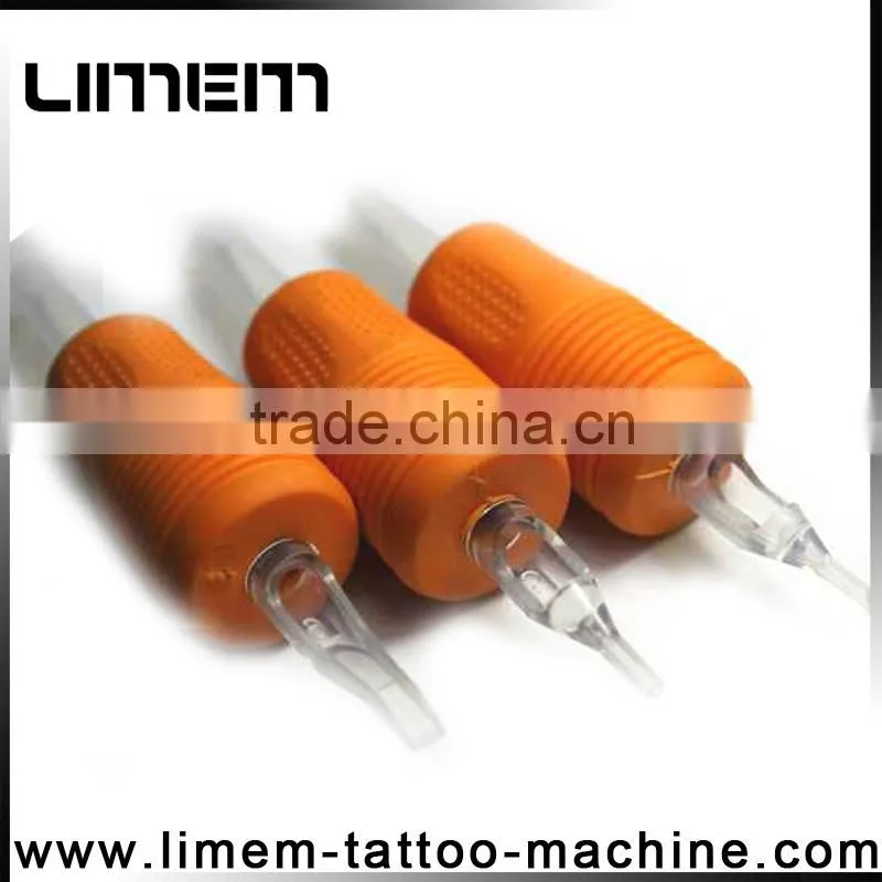 hot sale tattoo supplier silicone tattoo clip cord