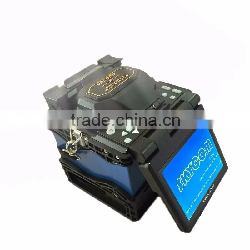 SKYCOM T-207HF splicing machine equal to inno