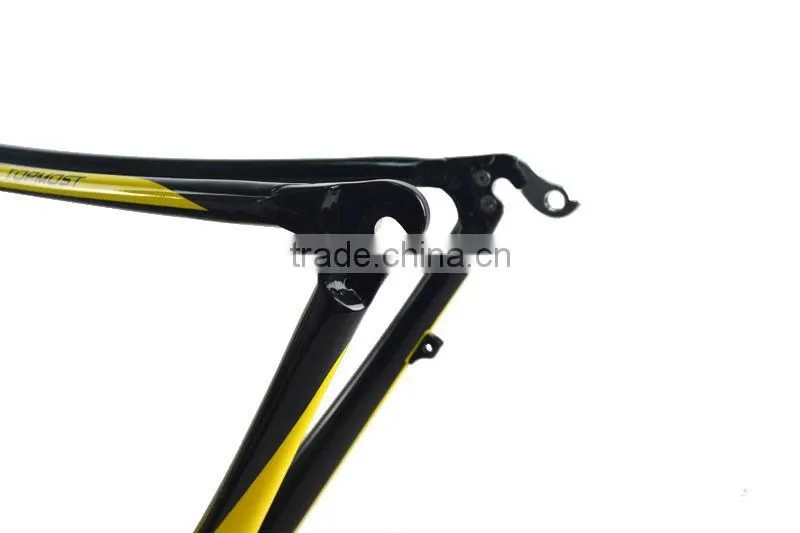 road full carbon fiber bike frame set Lightning5500(876)
