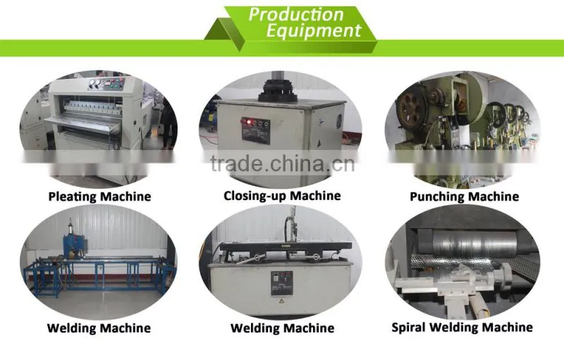 Donaldson replacement Air Filter cartridge