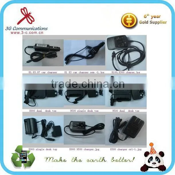 Multiple and Good Quality Moblie Car Charger for Blackberry accept Paypal payment
