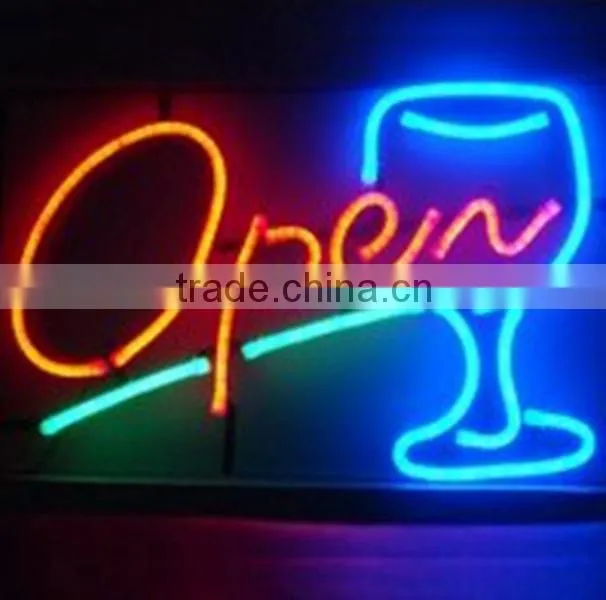 Factory Price Ultra Thin Led Neon Flex Rope Light