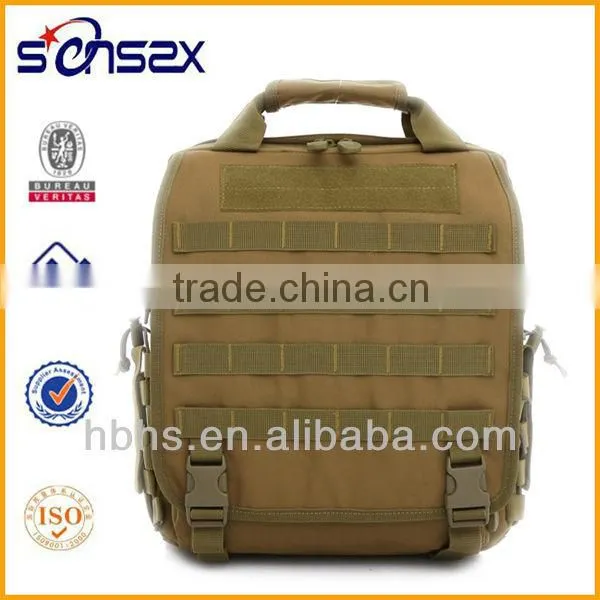 Large military hiking army outdoor sport backpack bags