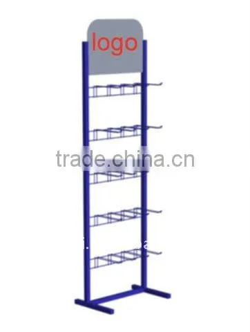 merchandise display stand