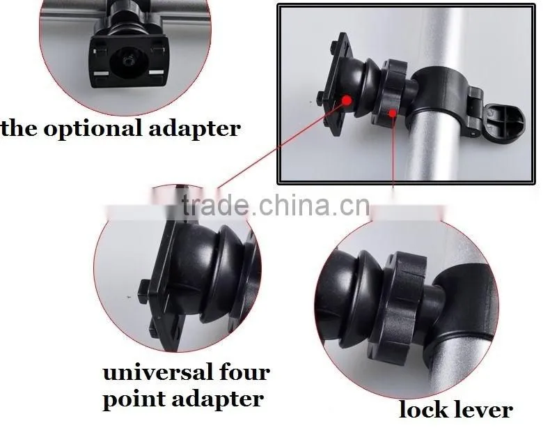 Car Headrest Mobile Phone Holder Tablet Car Mount Holder