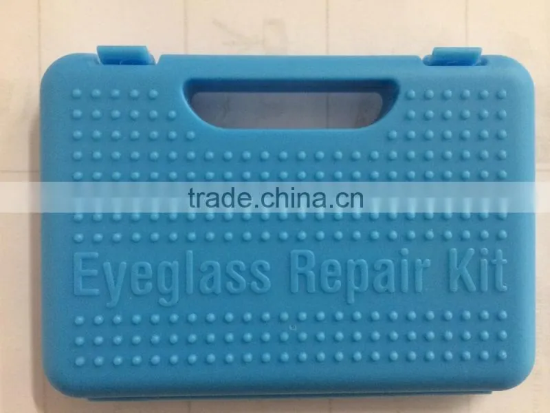 eyeglass tool kit repair
