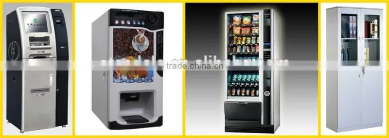 MS200 high security freezer plastic lock