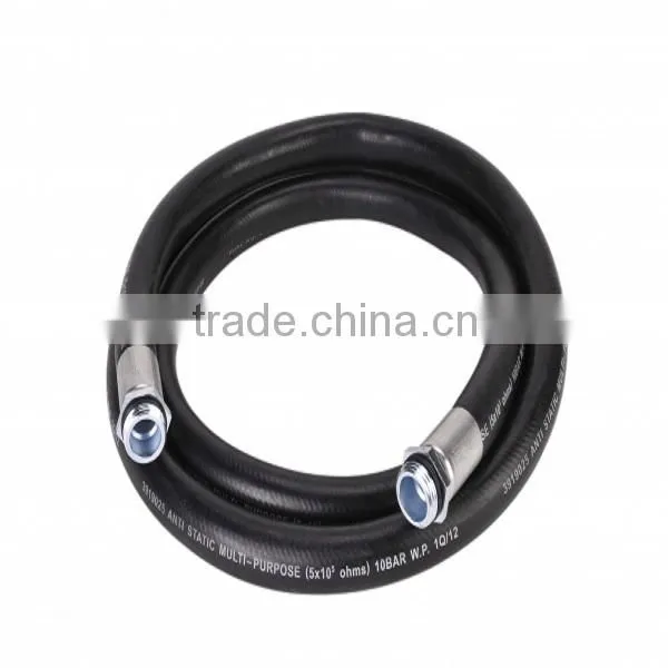 3/8'' fuel oil hose