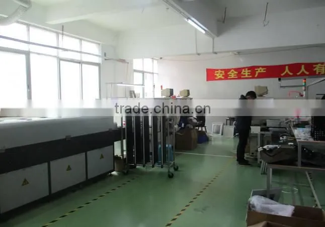 Anka Sci-Tech Co., Limited company overview - view 4