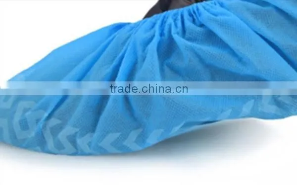 Free sample free shipping disposable overshoes, cycling overshoes